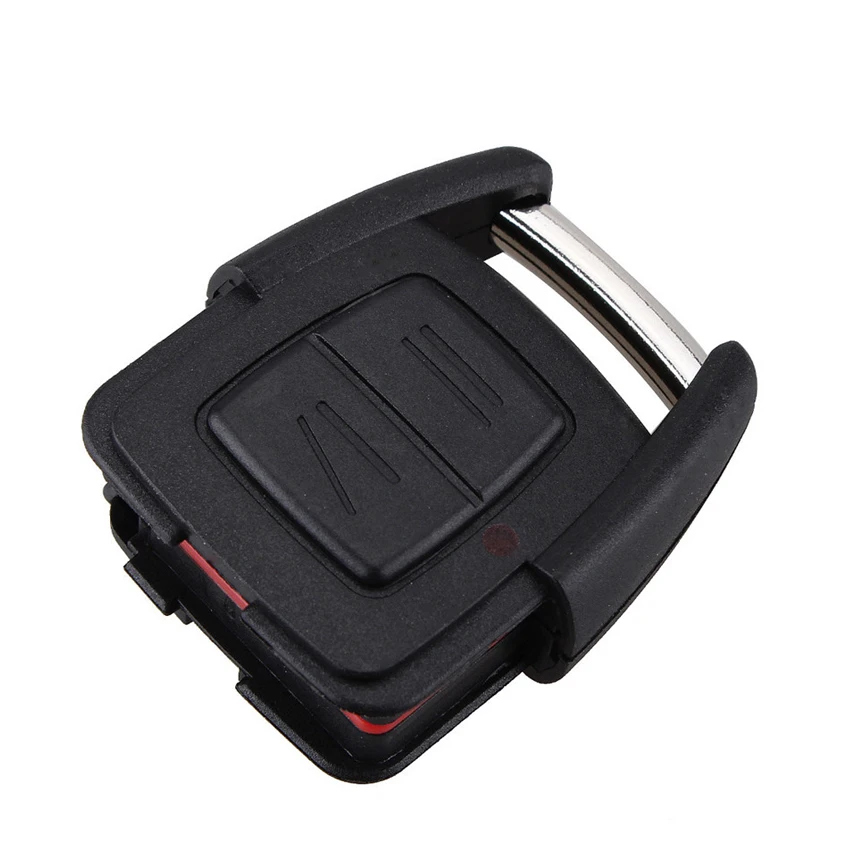 Распродажа! Корпус автомобильного ключа дистанционного управления с 2 кнопками