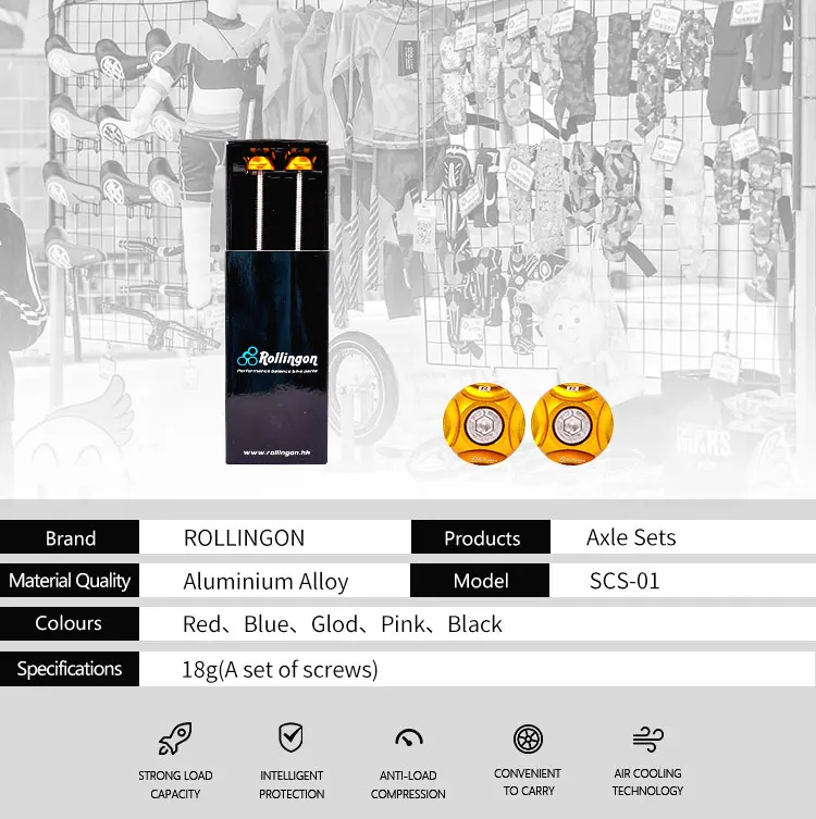 Детский балансировочный автомобиль Rollingon модифицированные аксессуары