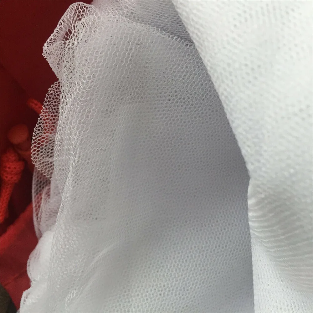 

Outdoor Camping Mosquito Net White Four Corner Home Bedroom Mosquito Mesh Netting Lightweight 200x200x180cm,200x200x100cm