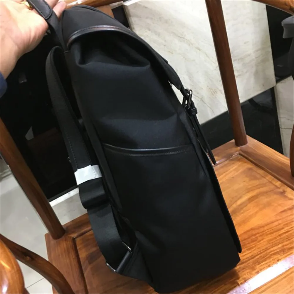 

Valentines Fathers Day Luxury gift Slim Laptop Backpack Men Women Office Work Men Backpack Business Bag Unisex