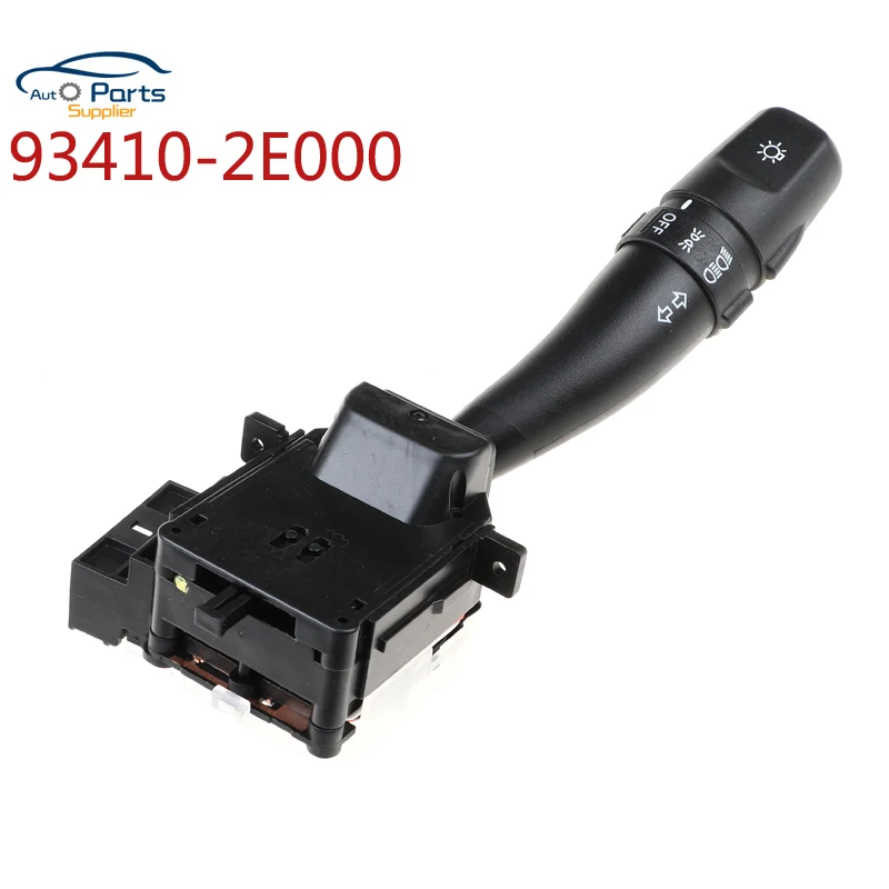

New 93410-2E000 934102E000 Headlight Turn Signal Switch For Hyundai Tucson 2004-2006