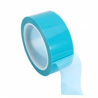 blue refrigerator tape mainly used to fix refrigerators air conditioners and other electronic product combinations