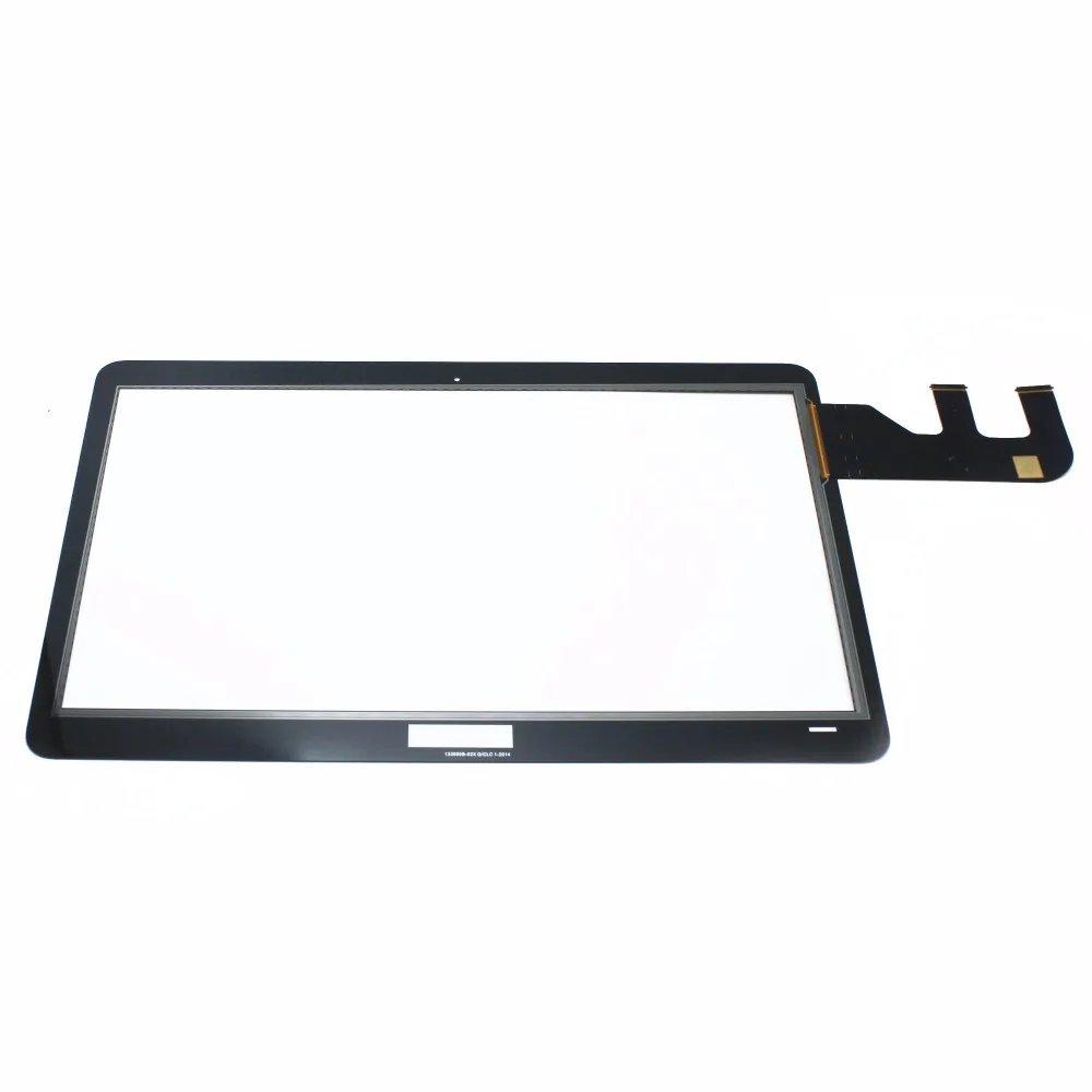 Сенсорный экран 13 3 дюйма дигитайзер стеклянная сенсорная панель корпуса для