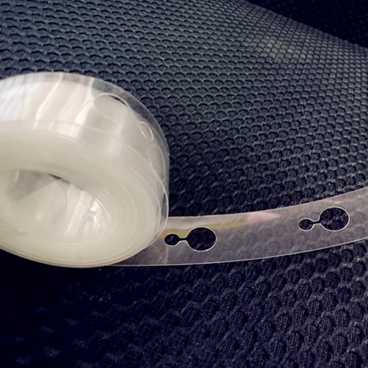 1 рулон 5 М лента для цепочки воздушных шаров соединительная свадьбы дня рождения