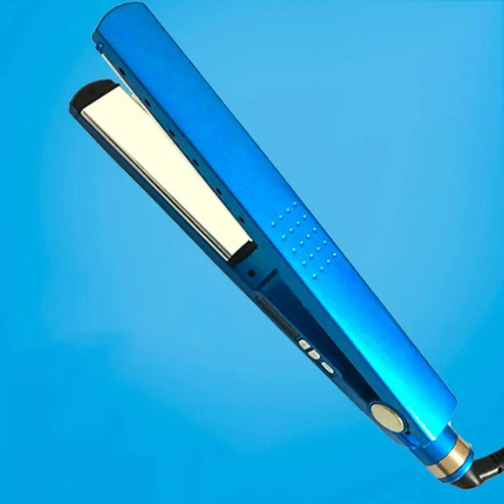 1/4 керамическая завивка прямые двойного назначения электрическая шина мульти