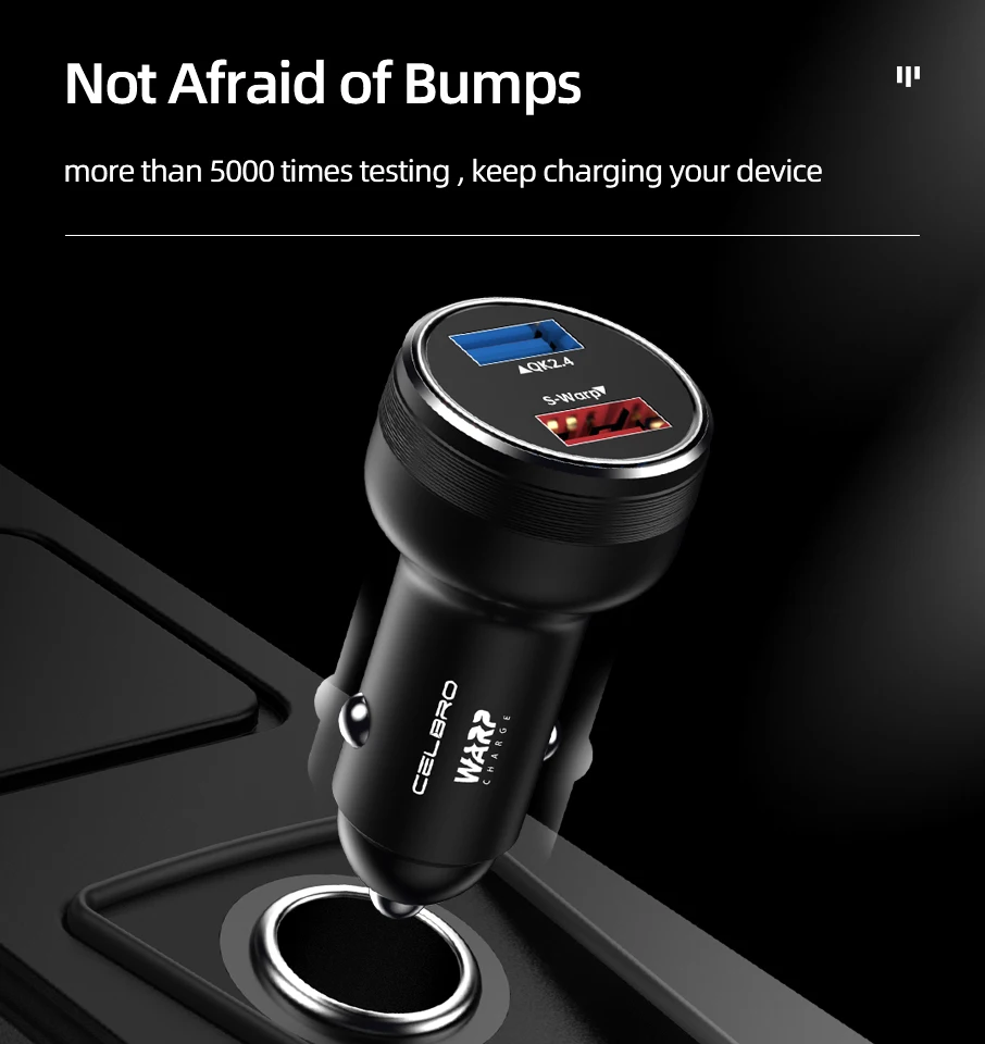 Автомобильное зарядное устройство для OnePlus Dash Charge оригинальное One Plus 8 7 Pro Nord N10 5G