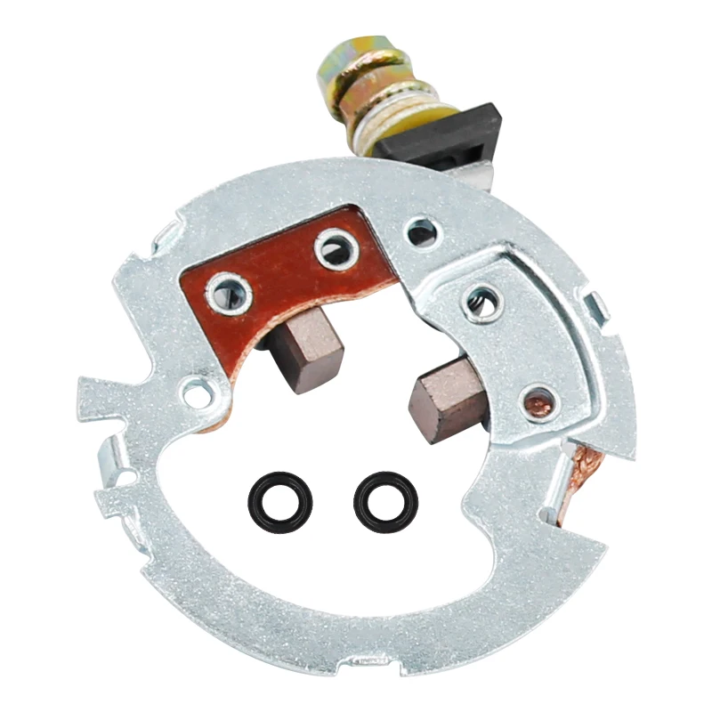 Стартовый ремонтный набор для мотоцикла восстановления щетки KAWASAKI KLF400 KVF400 Bayou