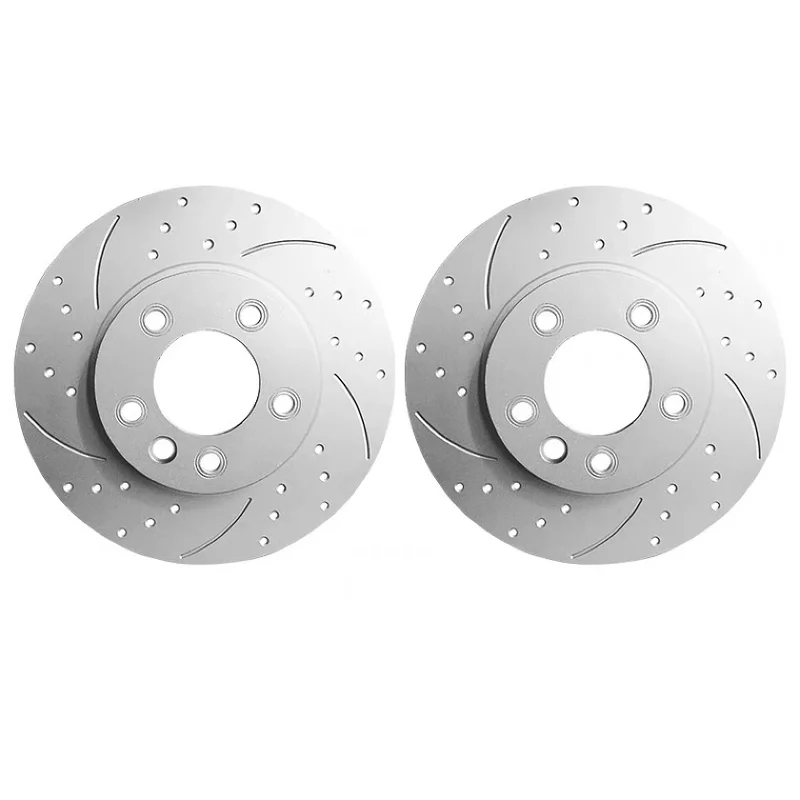 

Automobile Brake Disc Brake Disc Is Suitable For Rear Brake Disc For Kia Stinger Ventilation Disc