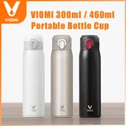 VIOMI Термос вакуумная портативная бутылка чашка 316 нержавеющая сталь Материал Высокий вакуум долгое время сохранения 24 ч сохранение воды
