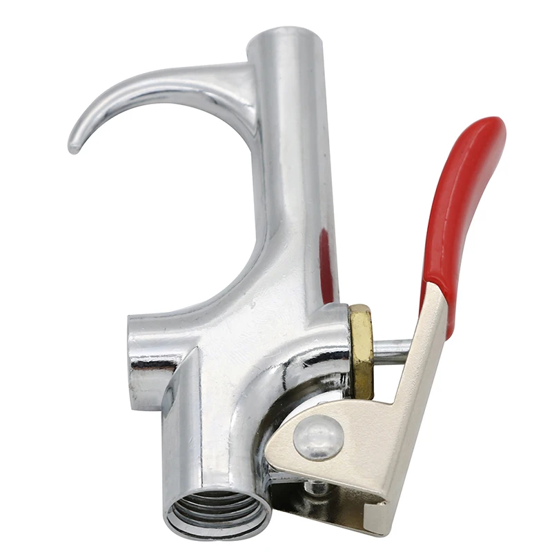 

Air Dust-Gun Dust Gun Duster Blow Compressed Air Duster Nozzle Tool Air Line End Ai Blower Cleaning Clean Handy Tool