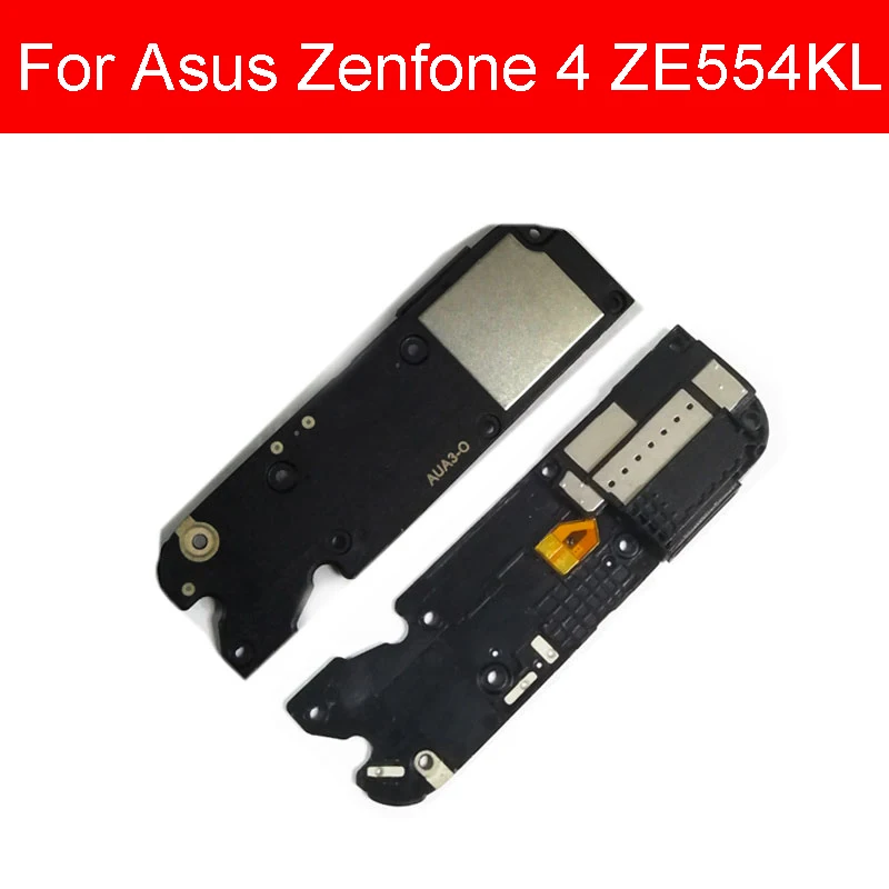 

Louder Speaker Ringer Flex Cable For Asus Zenfone 4 ZE554KL Z01KD Z01KDA Loud Ringer Loudspeaker Buzzer Module Replacement Parts