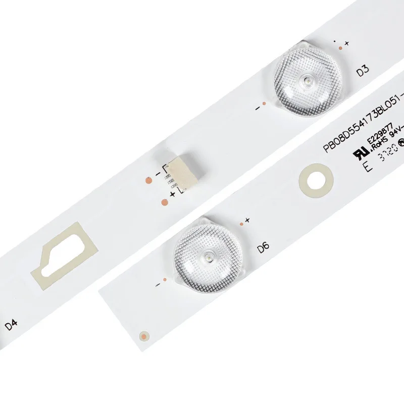 

Подсветка для ЖК-телевизора Toshiba 32L2 6CMC 4C-LB320T-HR6 32HR332M06A0