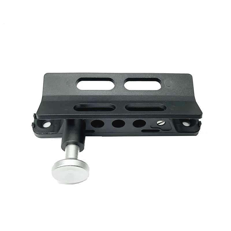 Новый держатель огнетушителя крепление на рулоне для Can Am maverick x3 Polaris RZR 800 900 1000 xp