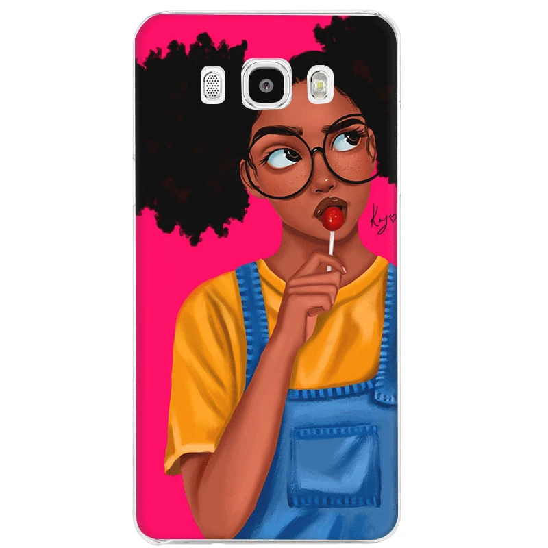 Чехол для мобильного телефона Tpu Samsung A70S A50S A60 A40S A30S A20S A10S A5 A6 A7A8 A9Cover Pretty Girl Shell |