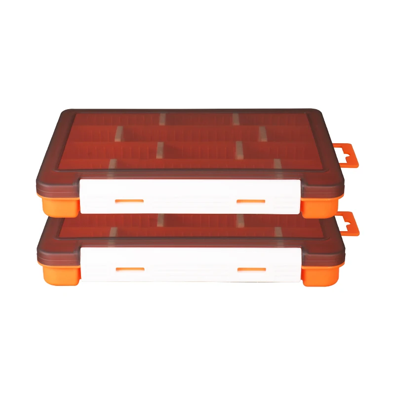 

1Pc Waterproof Fishing Lure Box Portable Bait Storage Tackle Box Containers Large Capacity Fishing Tool Storage Box