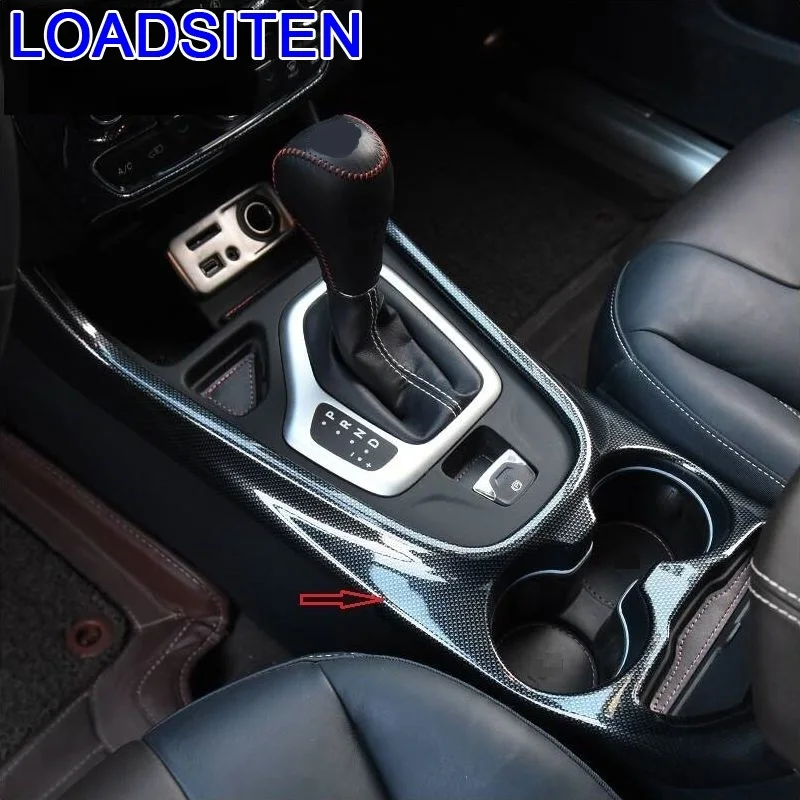 Автомобильные модифицированные Авто Декоративные Автозапчасти для интерьера