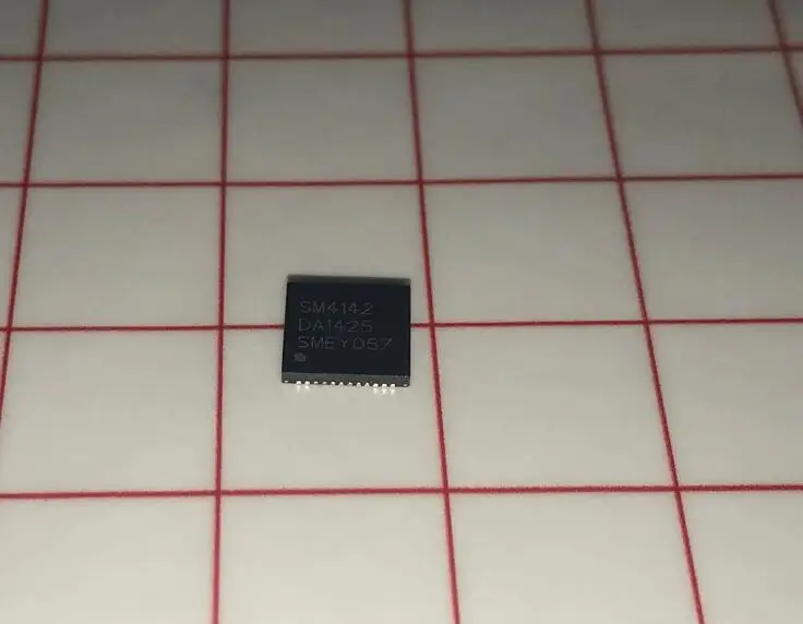 

1 шт. SM4142 QFN