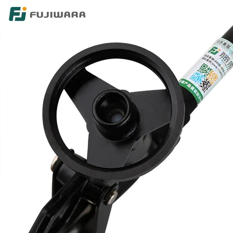 Фторуглеродный металлический пистолет для пены FUJIWARA, пенорезиновый наполнитель, полиуретановый пенопластовый наполнитель, пистолет-распылитель