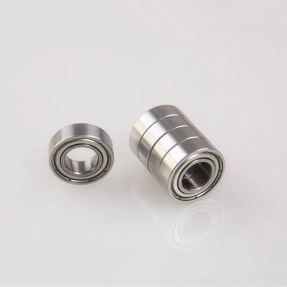 Super Thin Section Deep Groove Ball Bearings ET DDA MR1611 1812 2113 2214 1913 2013 2015 2216 2520 2010 2112 ZZ RC Model Toy
