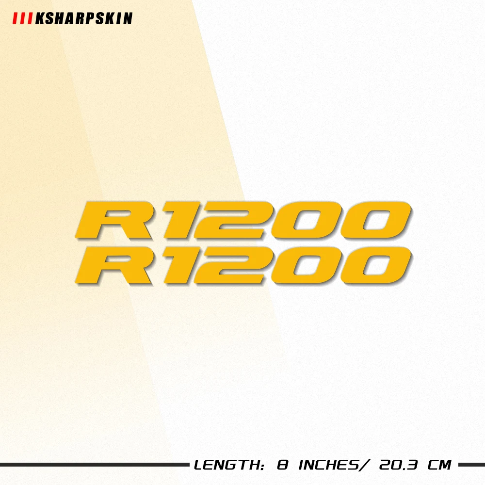 Мотоциклетная наклейка аксессуары топливный бак колеса шлем светоотражающий