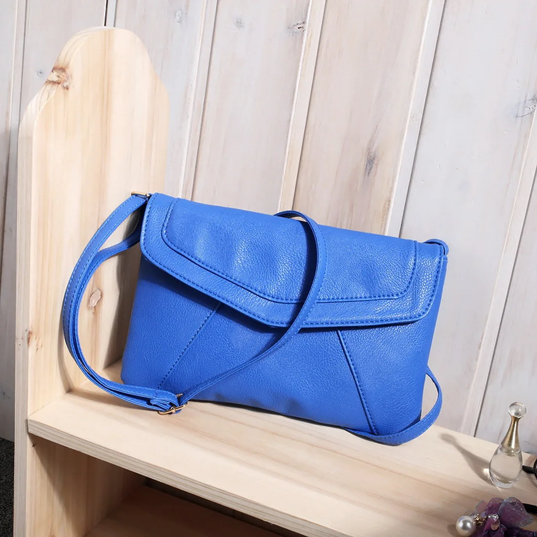 

Small Bags for Women 2021 Messenger Bags Leather Female Solid Color Sweet Shoulder Bag Vintage Leather Handbags Bolsa Feminina