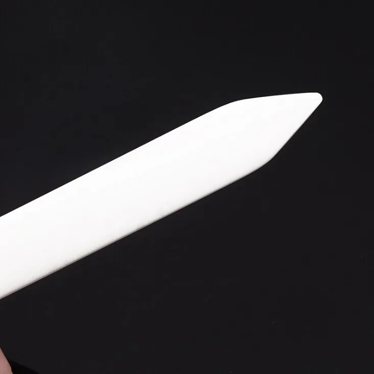 20 см Искусственные кости инструмент для папок подсчета очков складной биговки