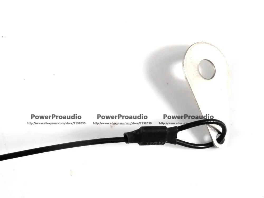 Бесплатная доставка 12 шт./лот контактные динамики 8x30 мм для линейных динамиков в