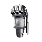 Фильтр hepa для dyson V6 V7 V8 V10 V11, циклонные аксессуары, пылесборник, сменный мотор для робота-пылесоса, запасные части