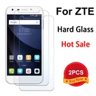 12 шт! Защитное стекло для ZTE V10, V8 Mini, X5, ZTE Blade L2, A601, T620, L3, A460, L110