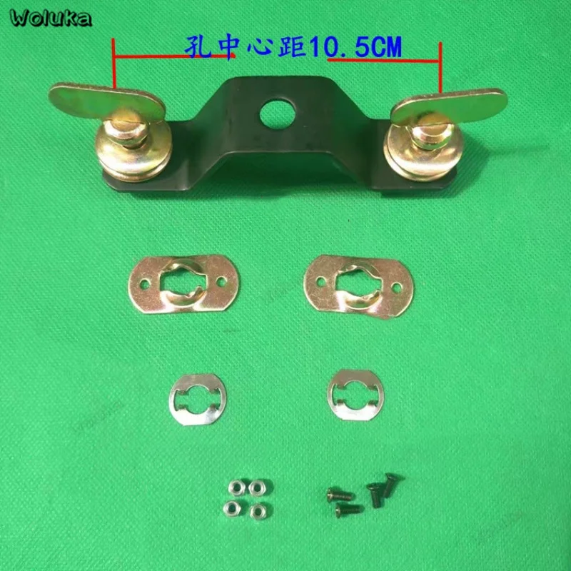 10 шт./лот 200 Вт 230 Световой зажим аксессуары для сценического освещения расстояние