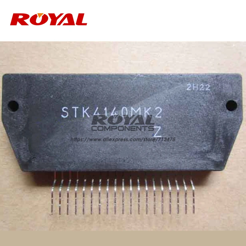 STK4150MK2 STK4140MK2 STK4130MK2 STK4140MK5 Бесплатная доставка Новый оригинальный склад IPM