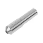 Алмазный конический наконечник диаметром 11 мм, запчасти для шлифовального круга