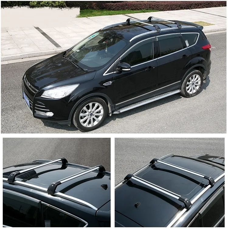 Багажник для LEXUS NX200 NX200T NX300H 2015 2016 2017 2018 2019 2020|Багажники крыши авто и ящики| |