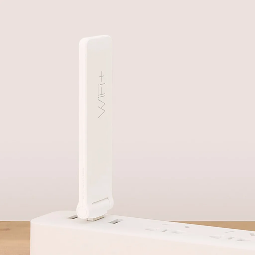 Высокое качество Лучшая цена mi WiFi 300 м усилительная подстанция 2 USB режим питания для Xiao mi маршрутизатор Горячая покупка