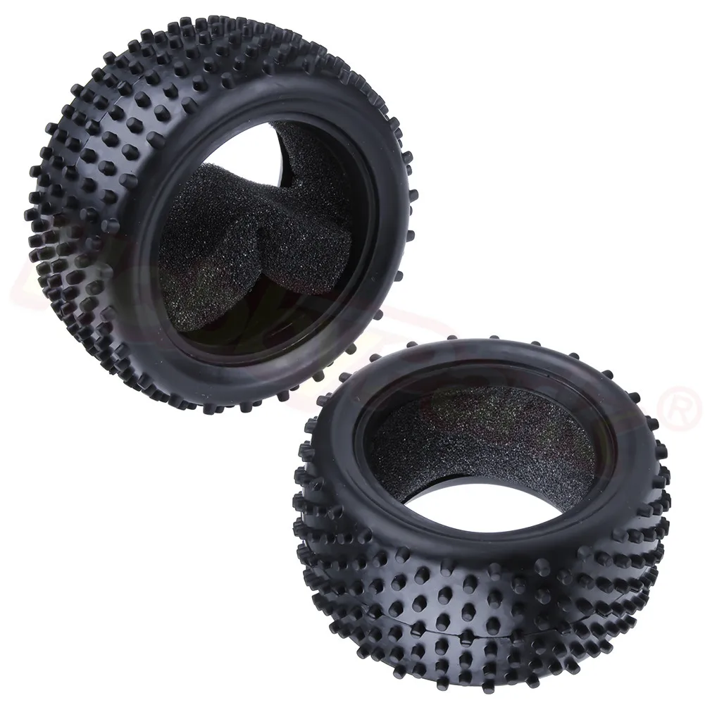 задние rc внедорожные шины для