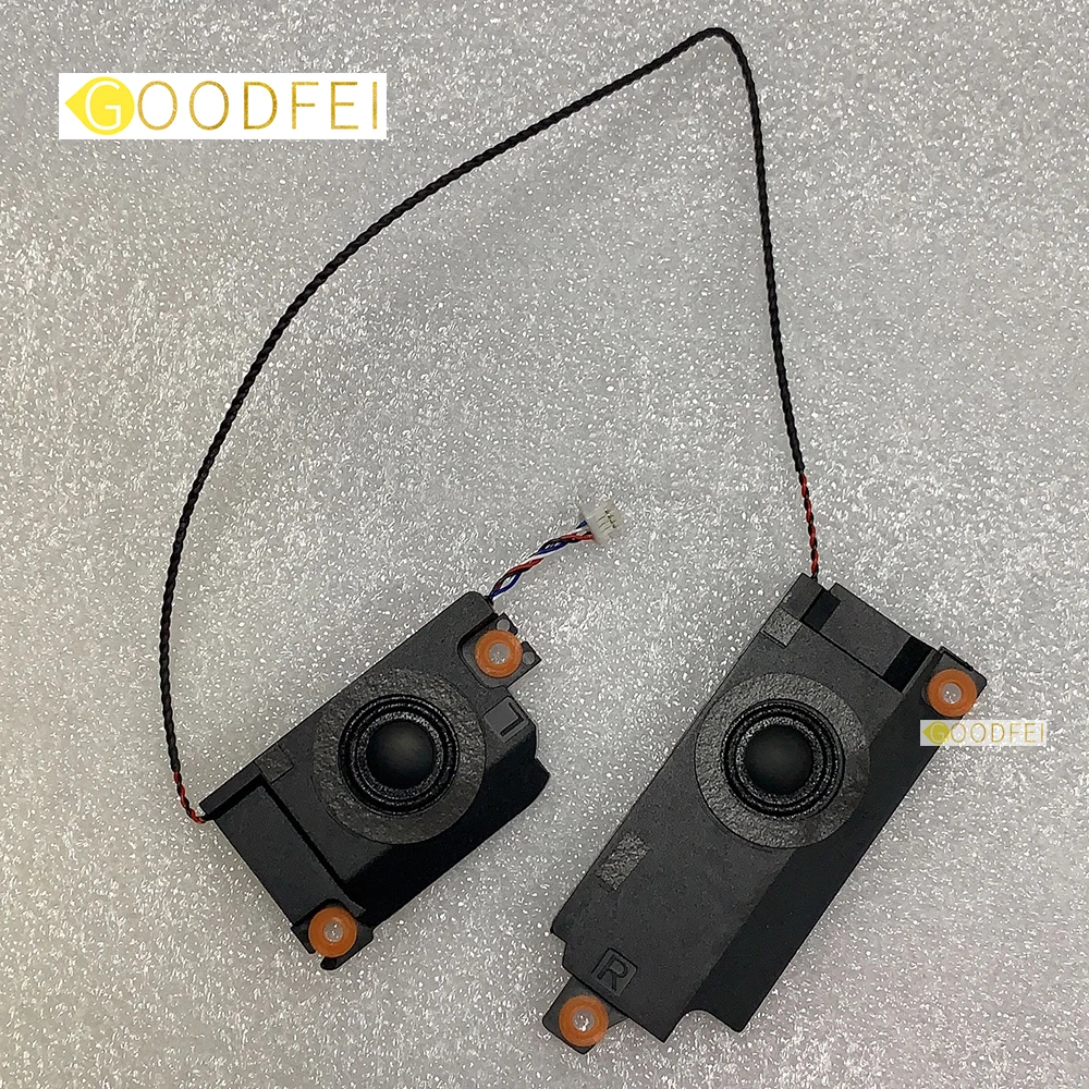 

New Original for Lenovo Thinkpad X13 Gen 1 Built In Speaker Kit Speakers Left And Right 5SB0S73517