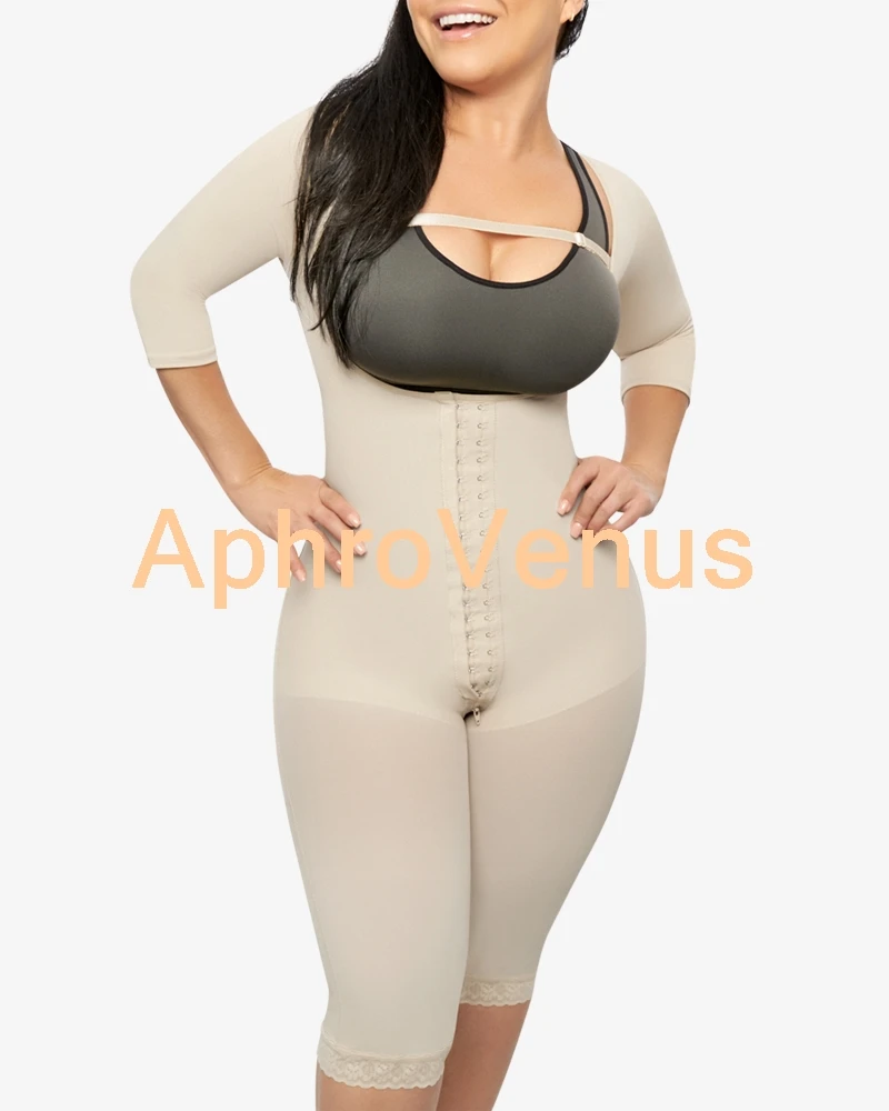 Corset Secret Women Mesh Full Body Shaper Strap Shapewear Butt Lifter Tummy Control Waist Trainer Women Underwear Bodysuit