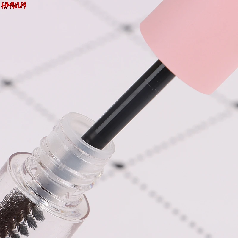 Лидер продаж! 10 мл пустые ресницы тюбик туши для ресниц трубки пузырек флакон