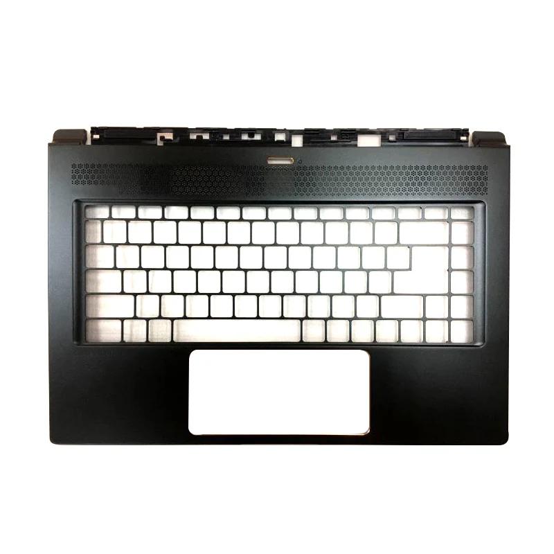 Для ноутбука MSI GS65 GS65VR MS-16Q1 Q2 Q3 Q4 задняя крышка/передняя рамка/петли/Упор для