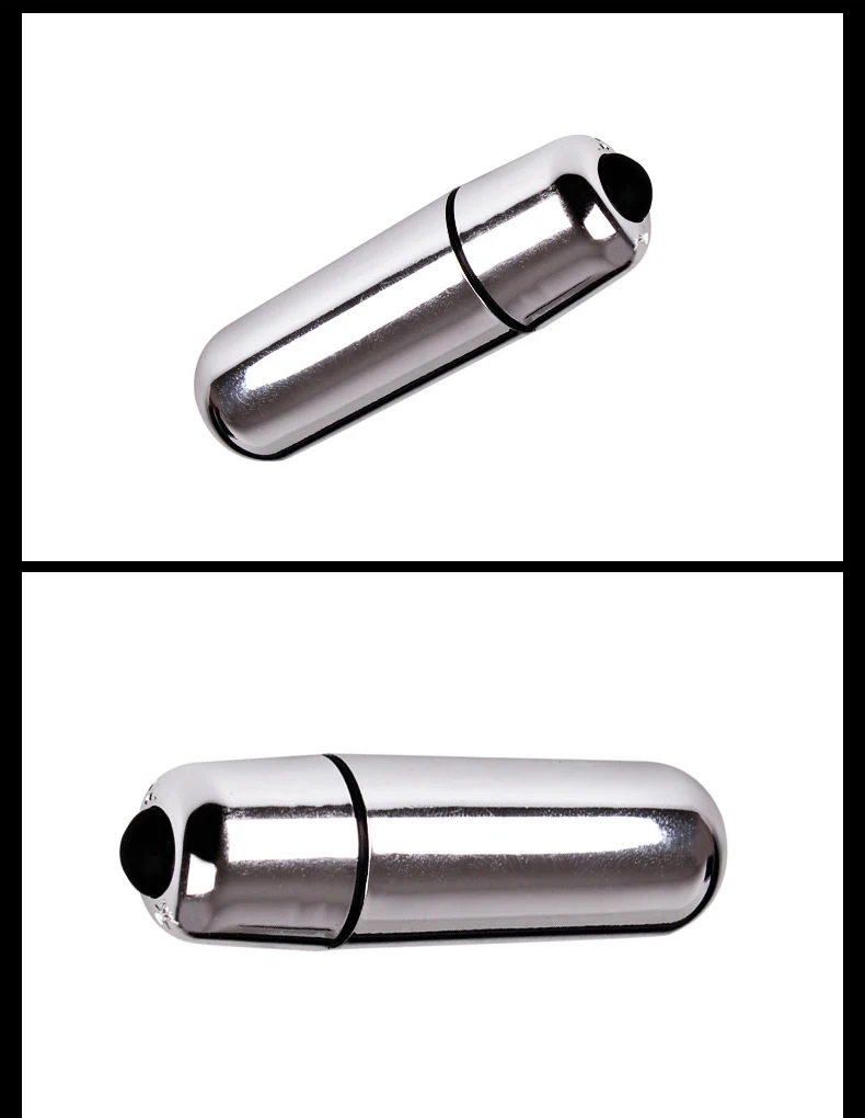 Mini Vibrating Bullet Eegg Vibrator Clitoral G-Spot Stimulators Sex Products Adult Toy Toys for Woman | Красота и здоровье