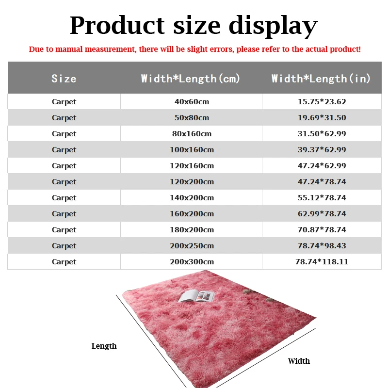 Современный домашний декоративный ковер пушистый коврик коврики для гостиной