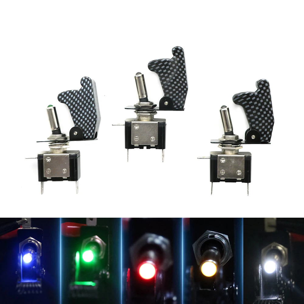 Светодиодная подсветка для автомобиля лодки грузовика 12 В 20 А | Обустройство дома