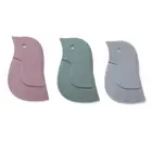 1 шт., скребок для кухни в скандинавском стиле, 3 цвета