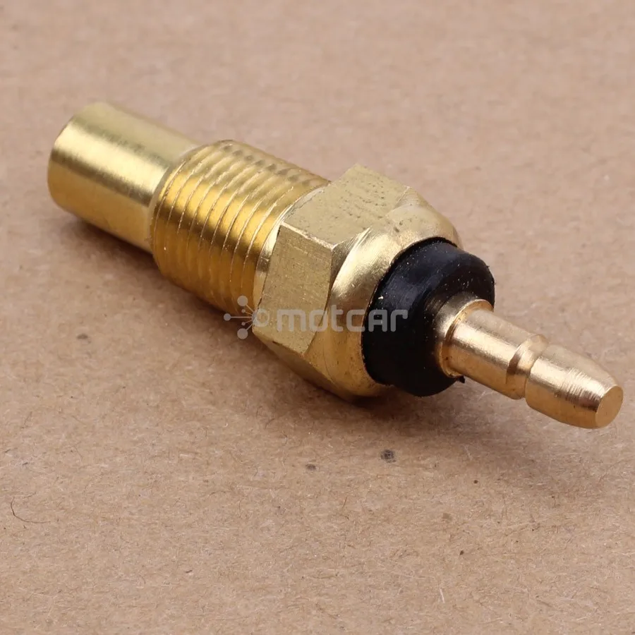 1 шт. датчик температуры охлаждающей жидкости переключатель вентилятора