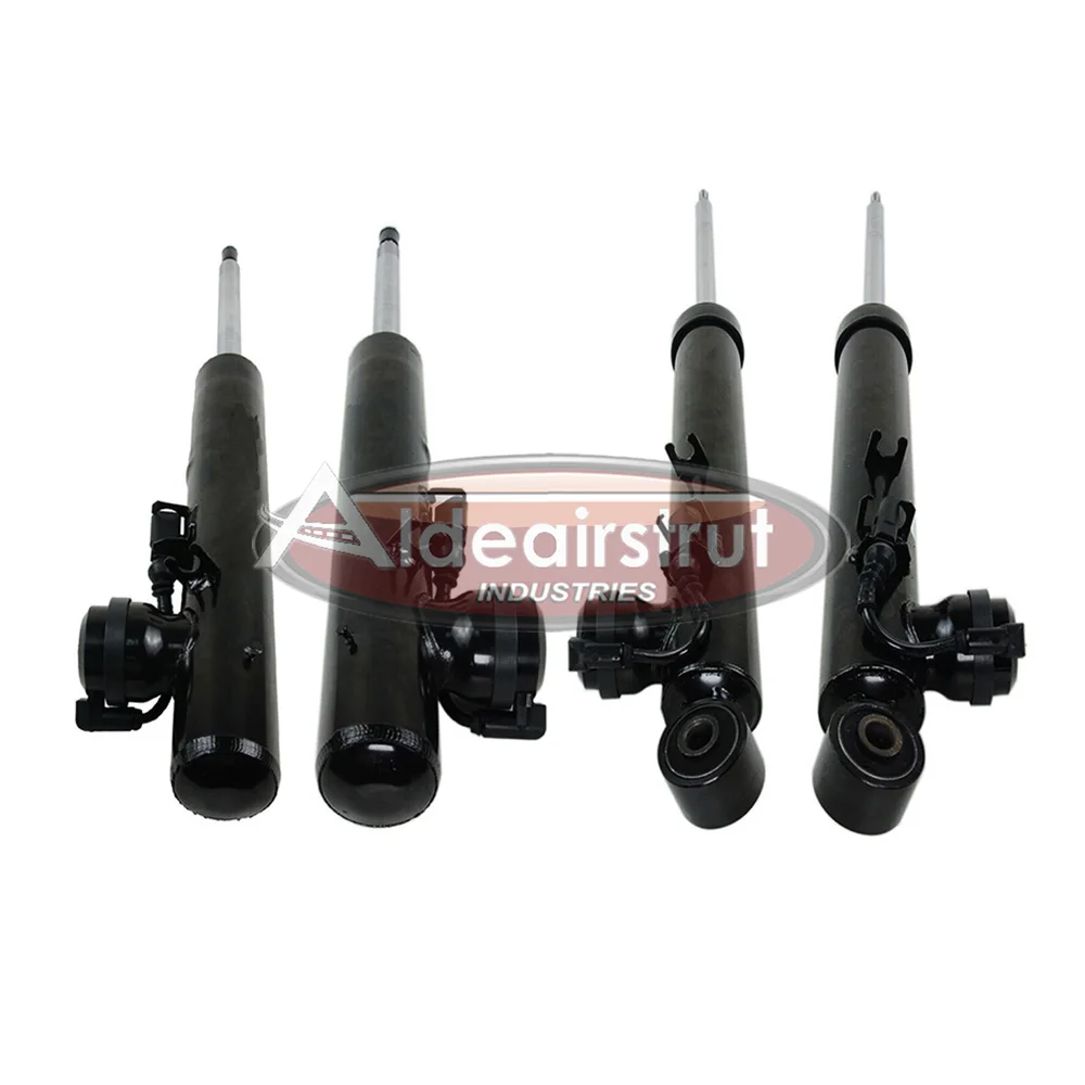 Передние Задние амортизационные стойки пневматической подвески для Mercedes-Benz GL/GLS