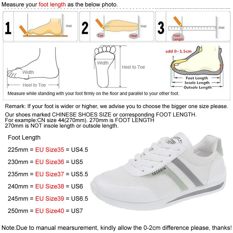 

2021 Women Breathable Mesh Sneakers Ladies Running Sports Shoes Female Daily Comfort Flats Woman Lace-Up Striped White Sneakers