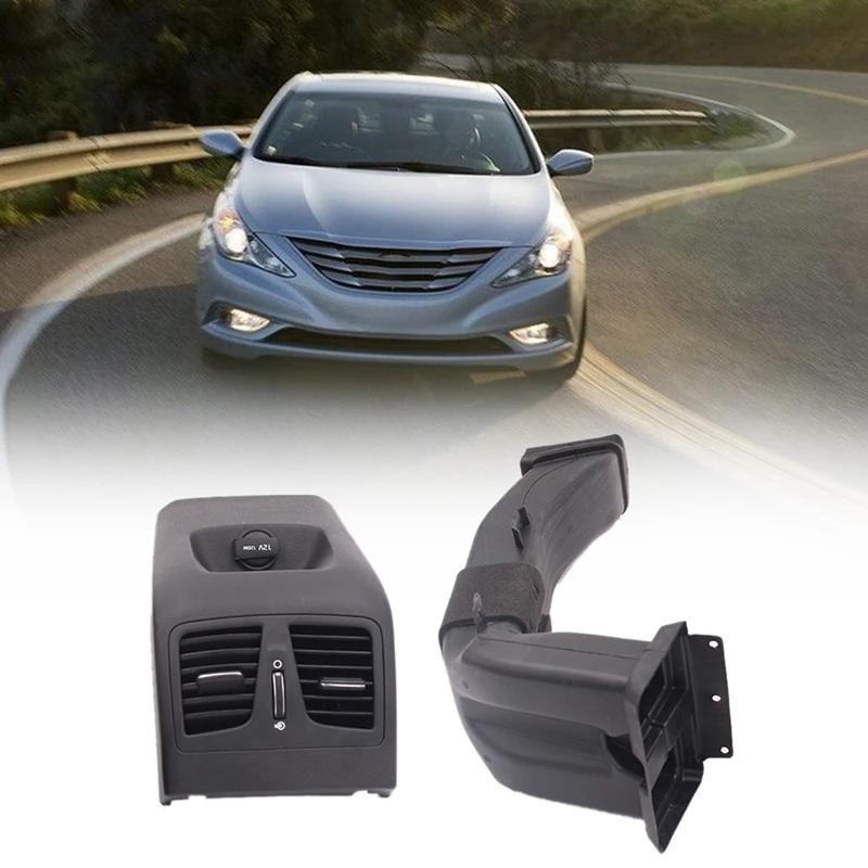 

Автомобильный выпускной клапан для HYUNDAI Sonata LF 84670-3S000RY