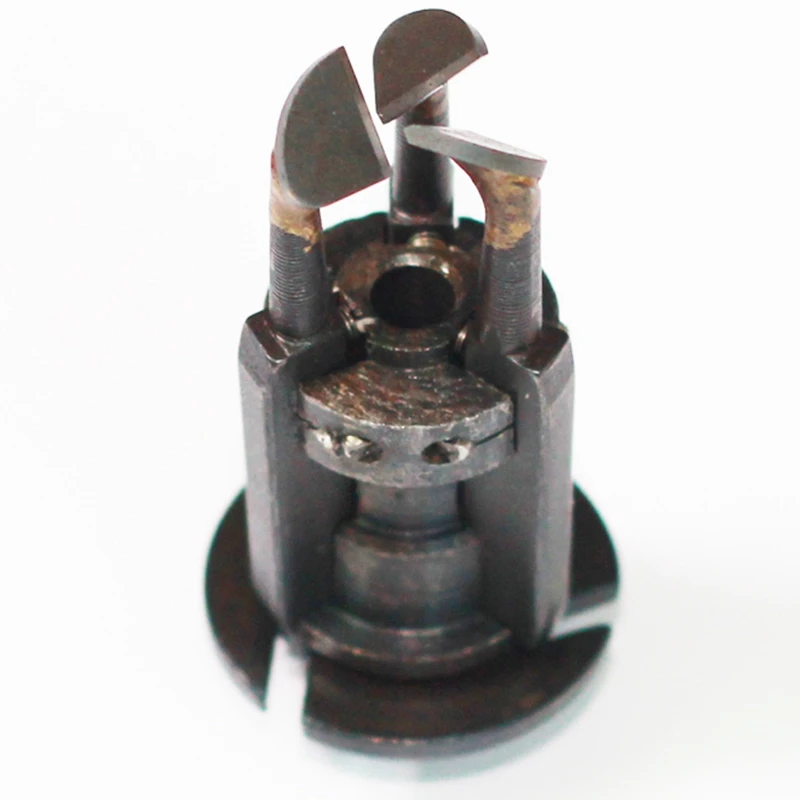 Челюсти рассеиватель света для DF 6 электрическая машина выскабливание Краски