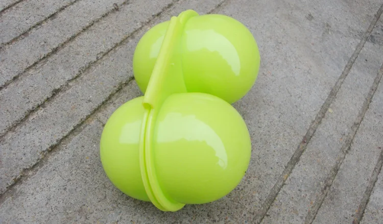 Напольная Коробка для яиц 2 упаковки портативная коробка яиц/два ящика анти