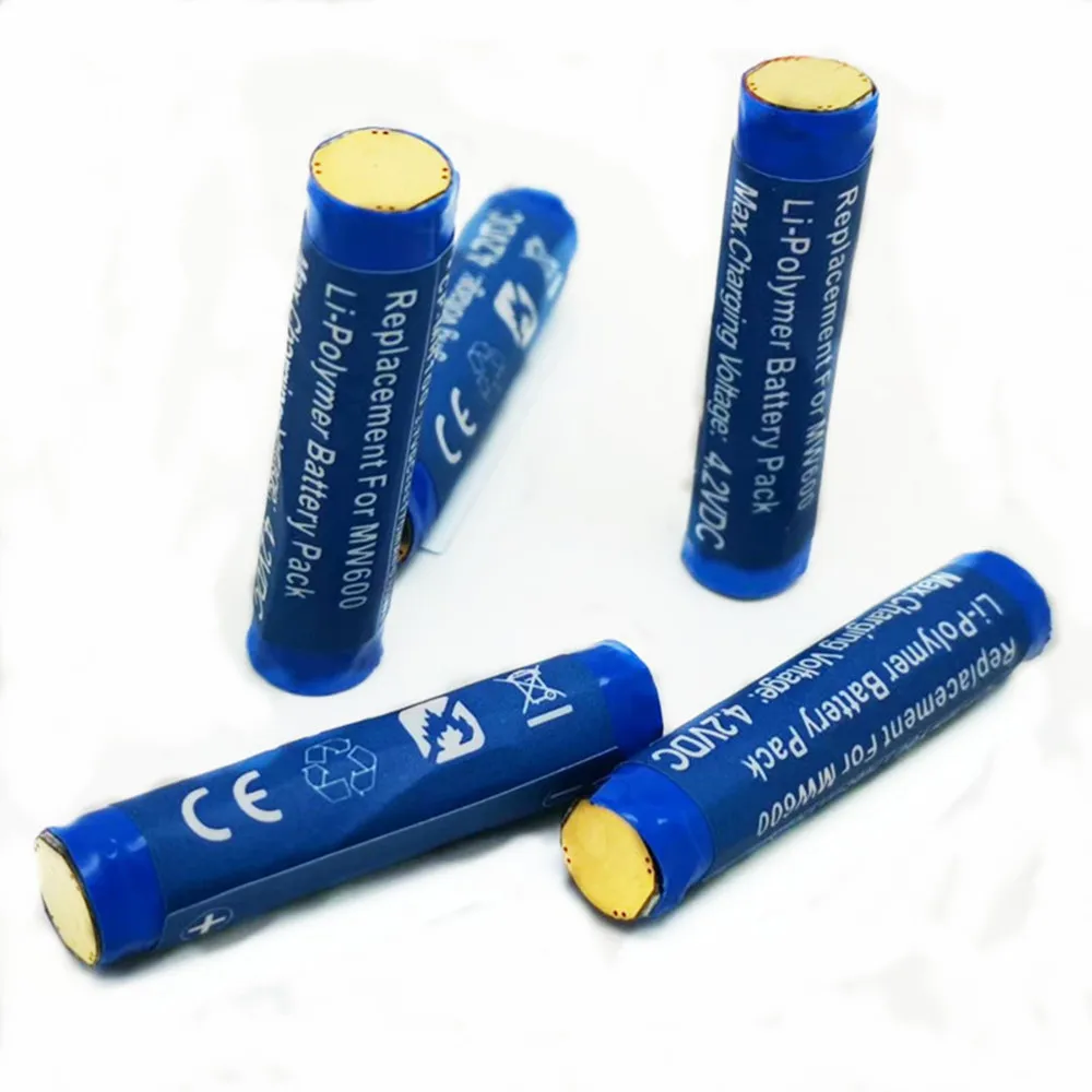 GP0836L17 HS-MW600 Battery FOR Sony Ericsson MW600 &amp MH100 Wireless Bluetooth headset | Электроника